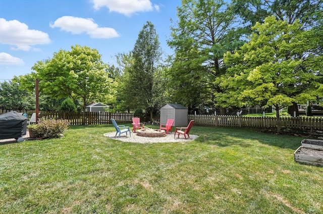 965 Thornapple Grv, Galloway, OH 43119 - photo 46