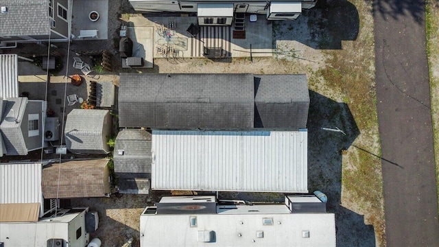 10950 Cherokee Dr Unit 59, Lakeview, OH 43331 - aerial view