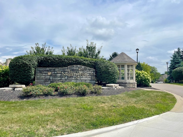 3566 Fishinger Mill Dr, Hilliard, OH 43026 - photo 28