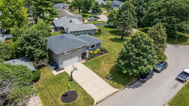 4096 Garrett Dr W, Columbus, OH 43214 - photo 42
