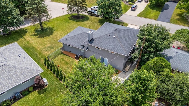 4096 Garrett Dr W, Columbus, OH 43214 - photo 45