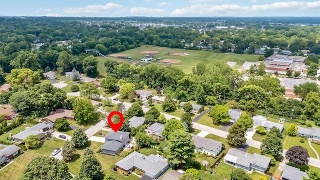 4096 Garrett Dr W, Columbus, OH 43214 - photo 50