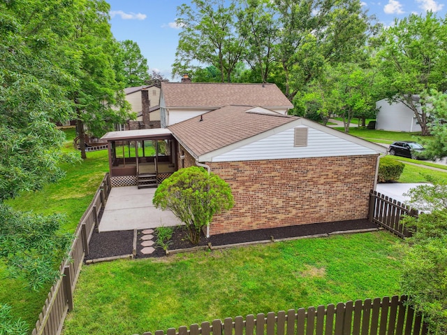 8151 Priestley Dr, Reynoldsburg, OH 43068 - photo 44