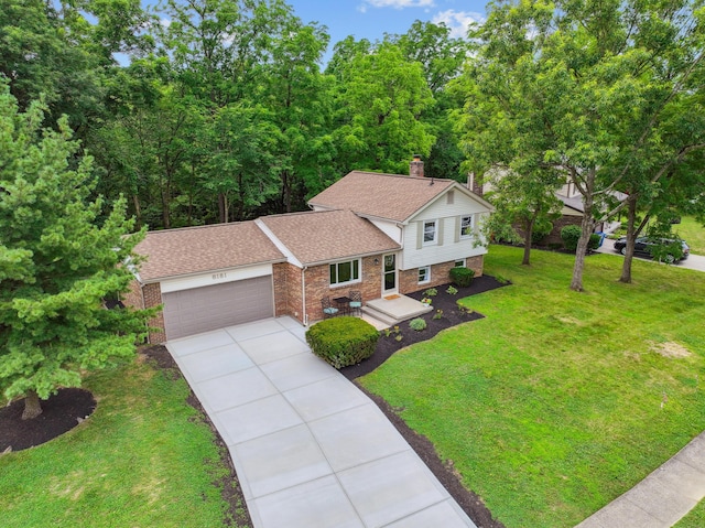 8151 Priestley Dr, Reynoldsburg, OH 43068 - photo 3