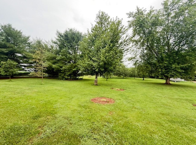 13944 Lafayette Rd, Utica, OH 43080 - view of green lawn