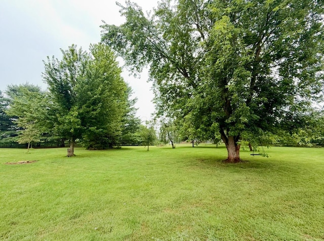 13944 Lafayette Rd, Utica, OH 43080 - view of grassy yard