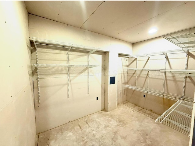 13944 Lafayette Rd, Utica, OH 43080 - view of storage