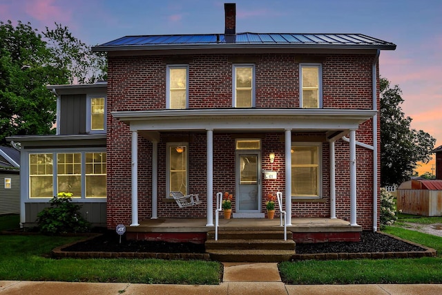 61 Church St, Ashville, OH 43103 - photo 1