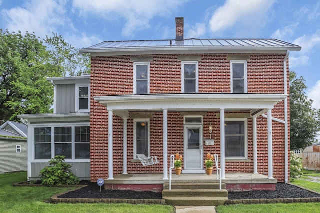 61 Church St, Ashville, OH 43103 - photo 2