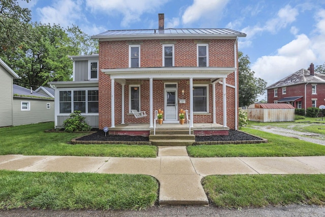 61 Church St, Ashville, OH 43103 - photo 3