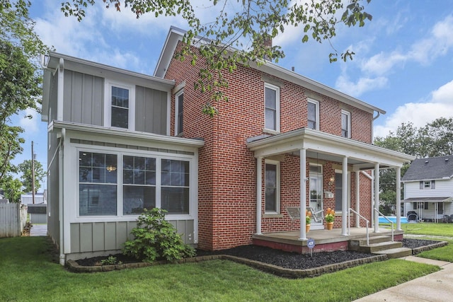 61 Church St, Ashville, OH 43103 - photo 4