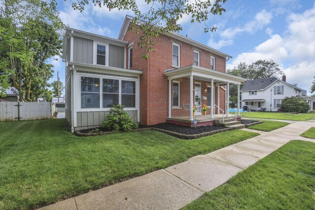 61 Church St, Ashville, OH 43103 - photo 5