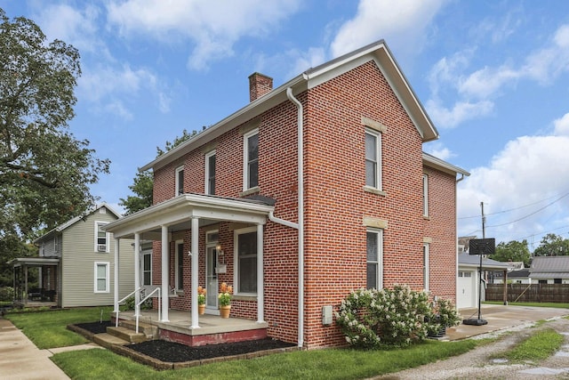 61 Church St, Ashville, OH 43103 - photo 6