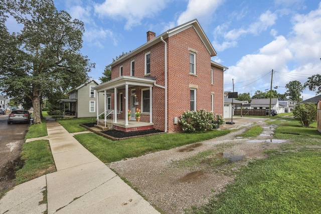 61 Church St, Ashville, OH 43103 - photo 7