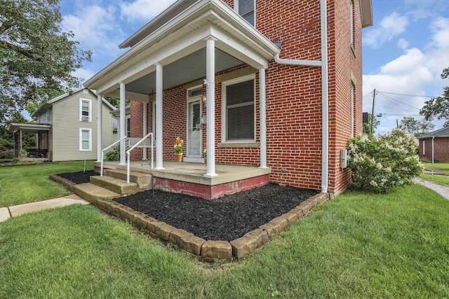 61 Church St, Ashville, OH 43103 - photo 9