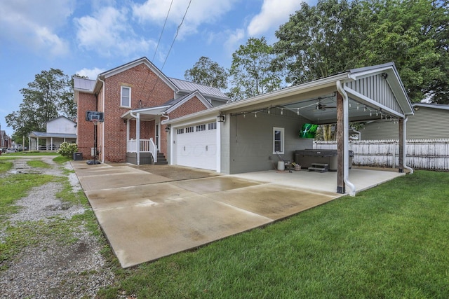 61 Church St, Ashville, OH 43103 - photo 63