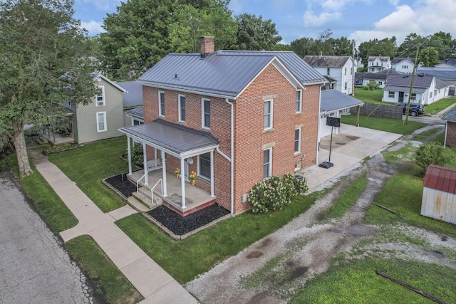 61 Church St, Ashville, OH 43103 - photo 69
