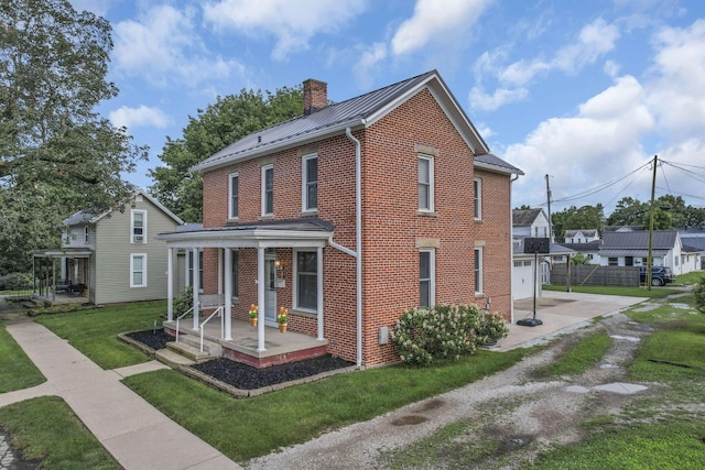 61 Church St, Ashville, OH 43103 - photo 70