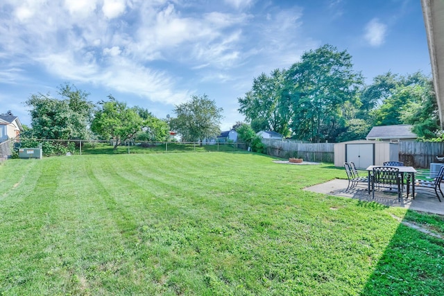 1830 Chippewa Dr, Circleville, OH 43113 - photo 22