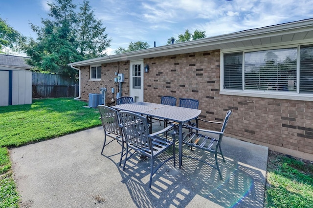 1830 Chippewa Dr, Circleville, OH 43113 - photo 23