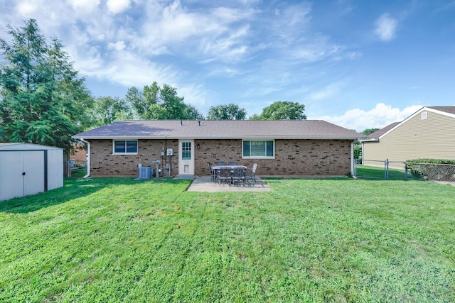 1830 Chippewa Dr, Circleville, OH 43113 - photo 26