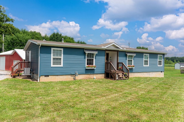 1149 State Route 314, Centerburg, OH 43011 - photo 2