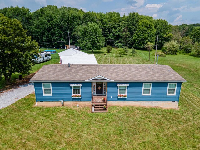 1149 State Route 314, Centerburg, OH 43011 - photo 3