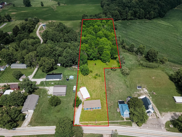 1149 State Route 314, Centerburg, OH 43011 - photo 4