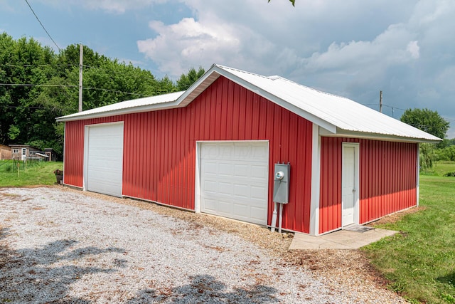 1149 State Route 314, Centerburg, OH 43011 - photo 8