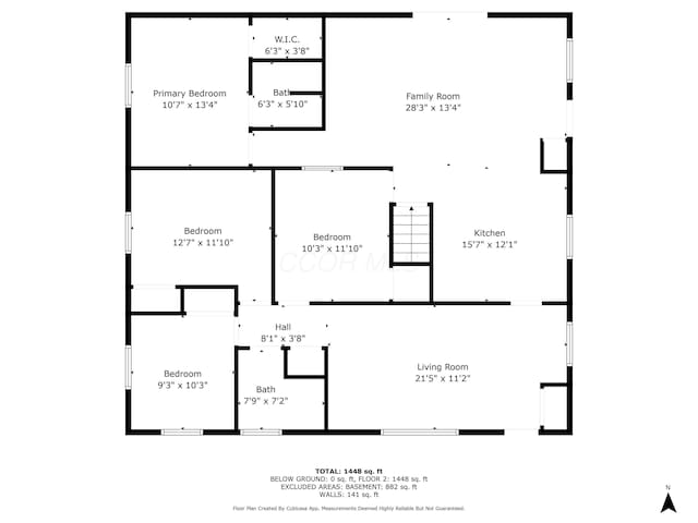 4652 Ludington Rd, Columbus, OH 43227 - photo 4