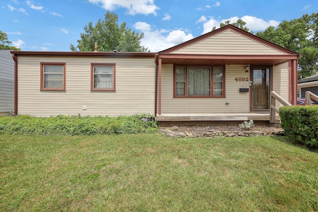 4652 Ludington Rd, Columbus, OH 43227 - photo 3