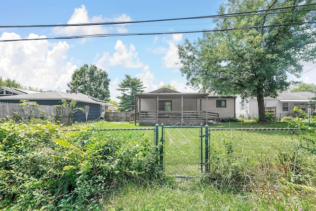 4652 Ludington Rd, Columbus, OH 43227 - photo 43