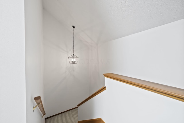 1280 Gemstone Sq W, Westerville, OH 43081 - view of stairway