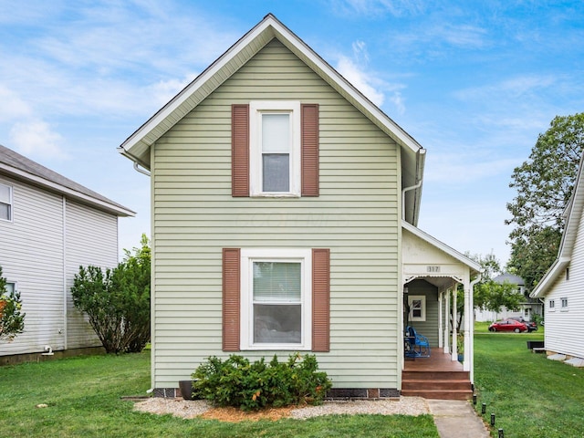 317 S Walnut St, Marysville, OH 43040 - photo 2