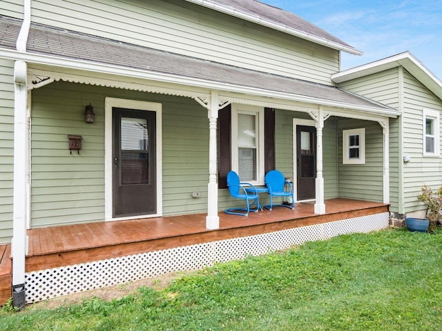 317 S Walnut St, Marysville, OH 43040 - photo 3