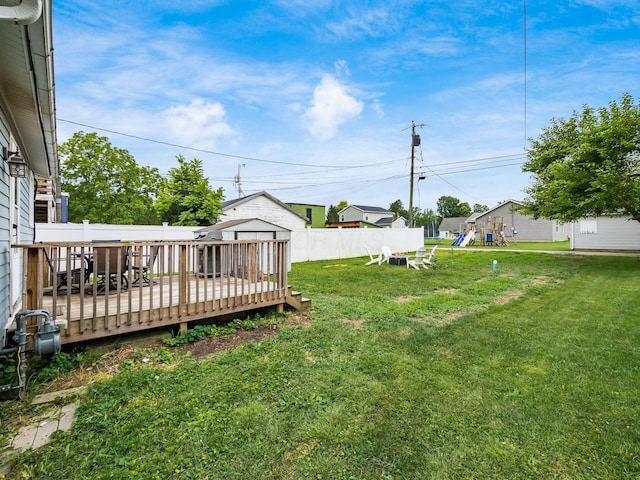 317 S Walnut St, Marysville, OH 43040 - photo 31