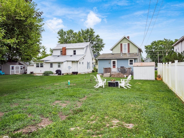 317 S Walnut St, Marysville, OH 43040 - photo 32