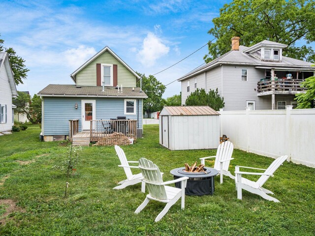 317 S Walnut St, Marysville, OH 43040 - photo 33