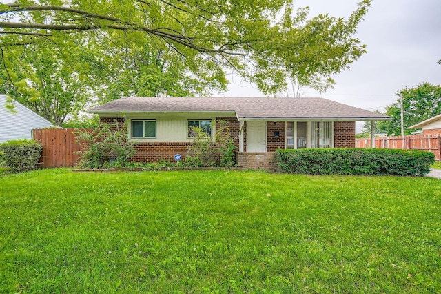 4760 Frost Ave, Columbus, OH 43228 - photo 1