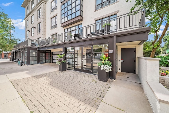 1475 W 3rd Ave Unit 401, Columbus, OH 43212 - view of property