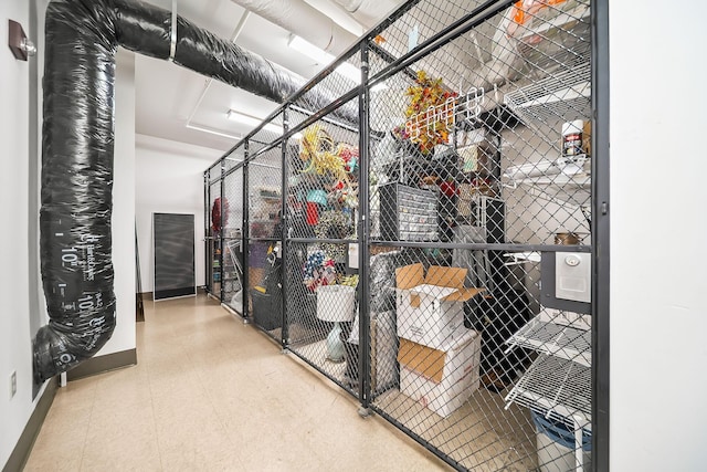 1475 W 3rd Ave Unit 401, Columbus, OH 43212 - view of storage room