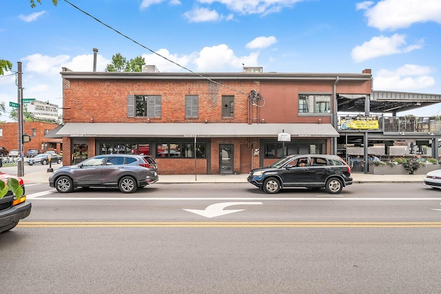 1475 W 3rd Ave Unit 401, Columbus, OH 43212 - view of commercial location
