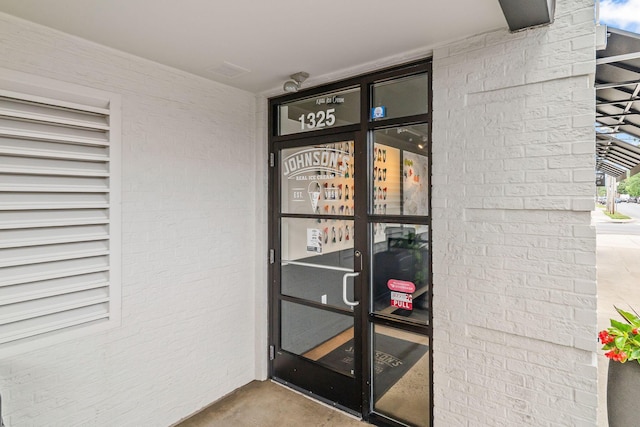 1475 W 3rd Ave Unit 401, Columbus, OH 43212 - entrance to property