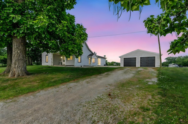 27770 Zook Rd, Richwood, OH 43344 - photo 3