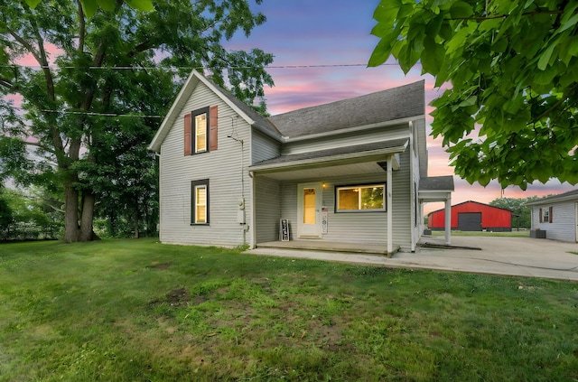 27770 Zook Rd, Richwood, OH 43344 - photo 1