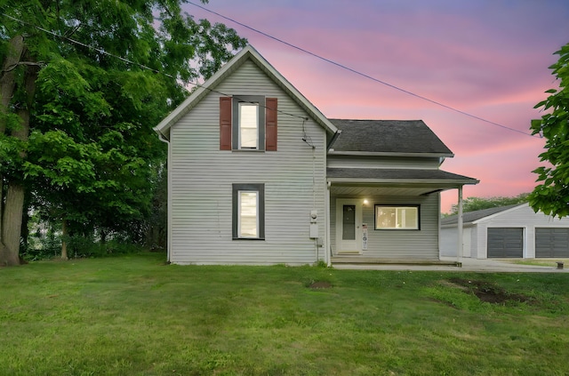 27770 Zook Rd, Richwood, OH 43344 - photo 2