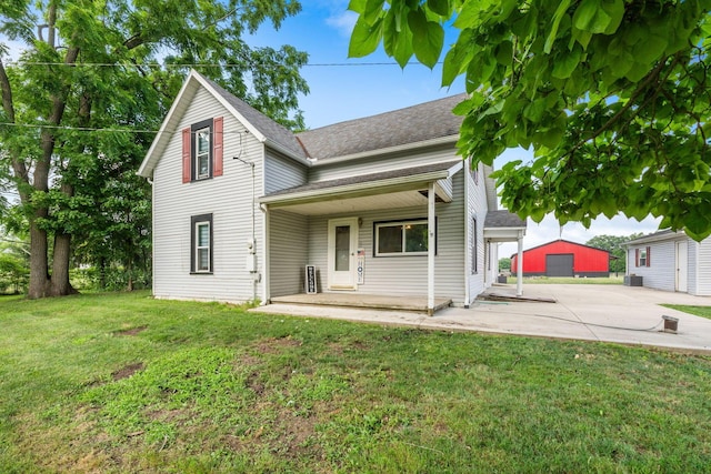 27770 Zook Rd, Richwood, OH 43344 - photo 17