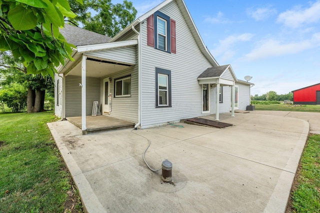 27770 Zook Rd, Richwood, OH 43344 - photo 6