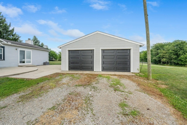 27770 Zook Rd, Richwood, OH 43344 - photo 9