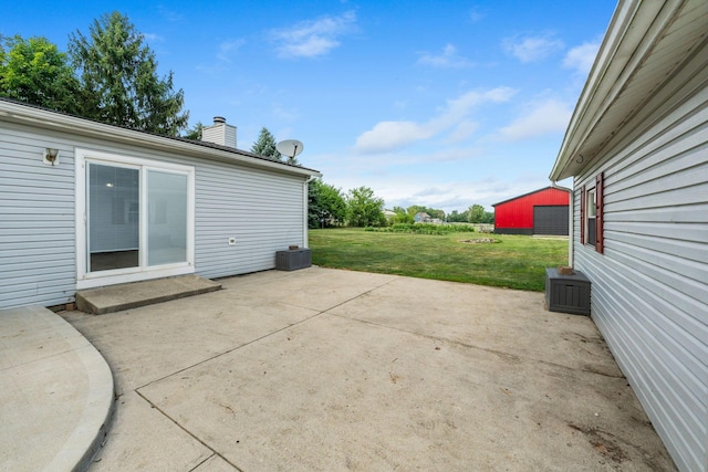 27770 Zook Rd, Richwood, OH 43344 - photo 8